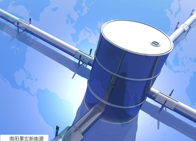 甲醇汽油新方向 甲醇汽油新方向