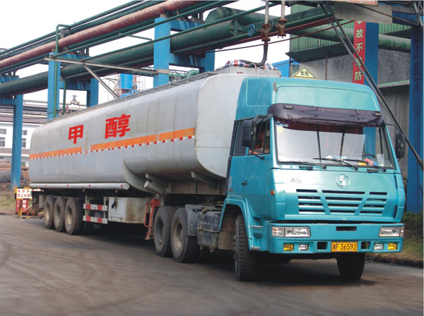 甲醇汽油儲(chǔ)運(yùn)要求 甲醇汽油儲(chǔ)運(yùn)要求