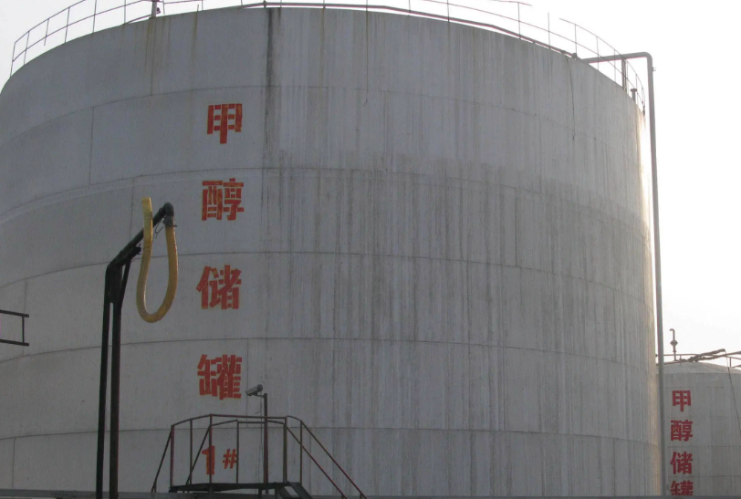 甲醇價格走勢 甲醇價格走勢