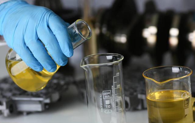 車用甲醇汽油配方 車用甲醇汽油配方